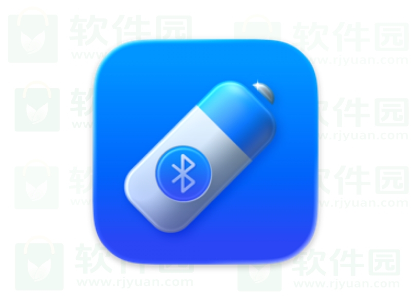 Magic Battery For Mac 10.1.0
